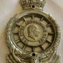 Post WW11 Royal Automobile Club Badge Image 2