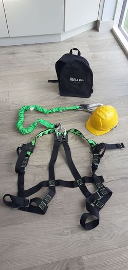 Miller by Honeywell Fall Arrest System