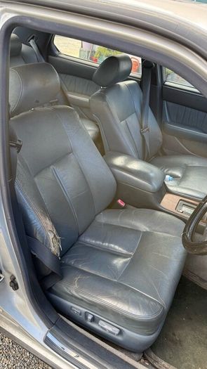 Lexus Ls400