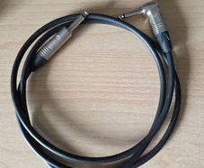 5ft Cordial Guitar Cable
