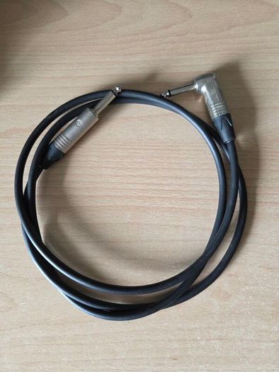 5ft Cordial Guitar Cable