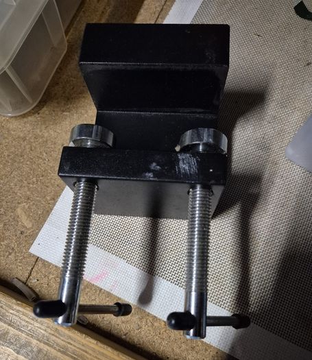 Amscope Microscope for electronic Repairs