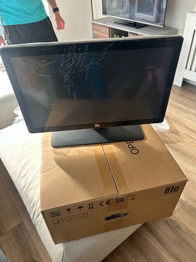 monitor