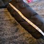 mens Timberland reversible puffer coat Image 7
