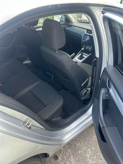181 Skoda Octavia 2.0 diesel