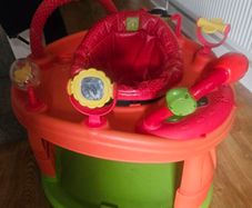 Free Baby Activity Centre