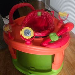 Free Baby Activity Centre