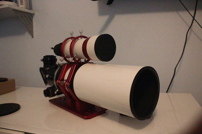Skywatcher Esprit 80 ED