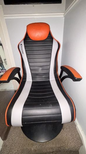 gaming