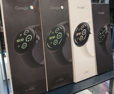 Google Pixel Watch 4 (41 mm),Google Pixel Watch 3 (41 mm), Google Pixel Watch 3 (45 mm)