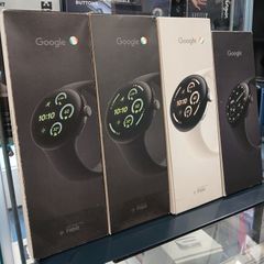 Google Pixel Watch 4 (41 mm),Google Pixel Watch 3 (41 mm), Google Pixel Watch 3 (45 mm)