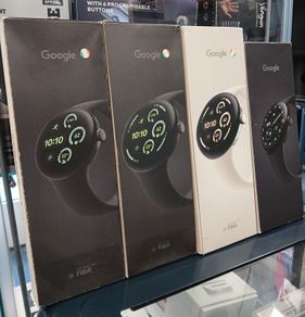 Google Pixel Watch 4 (41 mm),Google Pixel Watch 3 (41 mm), Google Pixel Watch 3 (45 mm)