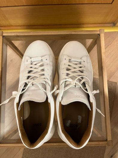 Hugo Boss trainers