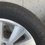 Genuine Volkswagen 16" Alloy Wheels & Continental ContiEcoContact Tyres (205/55/R16) Image 10