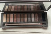 Urban Decay Naked 2 Eye Palette