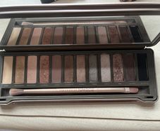Urban Decay Naked 2 Eye Palette