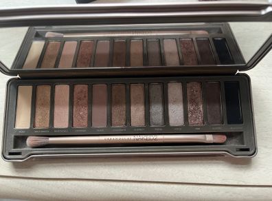 Urban Decay Naked 2 Eye Palette