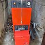 Sime Oil Burner Riello Burner Image 2