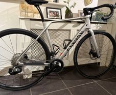 Canyon Endurace