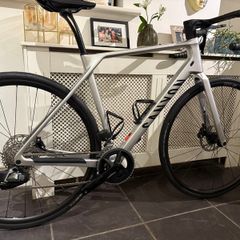 Canyon Endurace