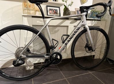 Canyon Endurace