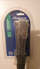 Hammer tacker