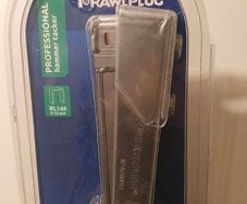 Hammer tacker