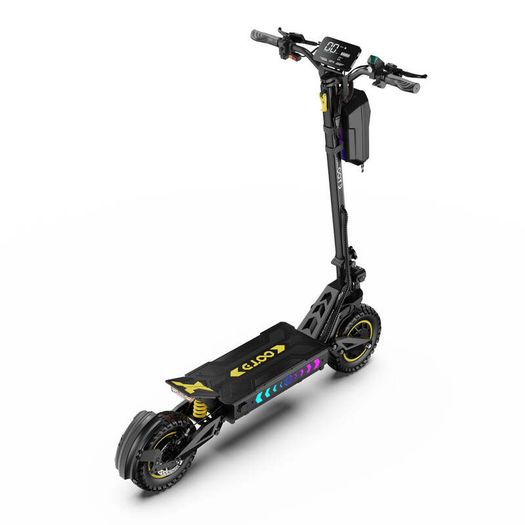 OOTD T10 Pro Electric Scooter