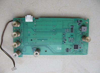 Control Card for Bosch Exxcel 1400 Express Washing Machine