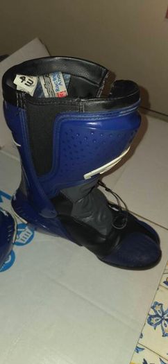 Motorbike Gear