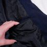 H&M Dark Navy Blue Utility Field Jacket Mens Size M (50EU) Image 6