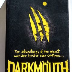 Darkmouth Chaos Descends