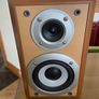 Technics HD55 mini HiFi stereo Image 2