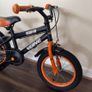 14 Inch Verve Max II Bike Orange Image 3