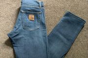 carhartt WIP - Men's Rebel Pant Slim Fit 30L 30W