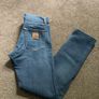 Carhartt WIP Mens Rebel Pant 30 x 30 Like New Image 4