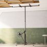 XXL Drywall Lift & Sheetrock Lifter Panel Hoist 11FT / 150lbs Image 4