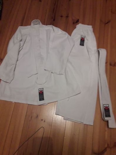 taekwondo suits