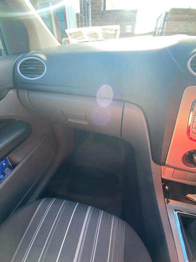 2008 Ford Focus
