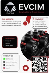 Home gym weights