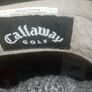 Callaway golf visor Image 3