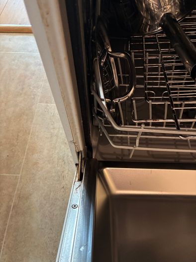 Bosch Series 2 Dishwasher