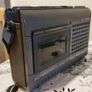 From 1976s Philips N 2210 Cassette Player/Recorder, working good. Image 2
