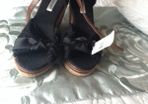 Bnwt Penneys Wedges