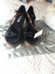 Bnwt Penneys Wedges