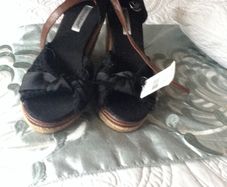 Bnwt Penneys Wedges