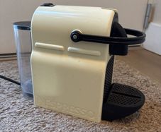 nespresso coffee machine