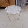 Mindy Brownes Side Table. Image 8