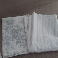 x2 pillowcases