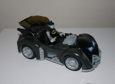 Batman Batmobile